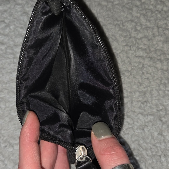 NWOT Sexy Hair Star Travel Makeup Cosmetic Bag - Picture 4 of 6